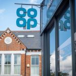 Co-op Store
