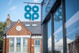 Co-op Store