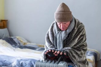 Cold Weather Payment