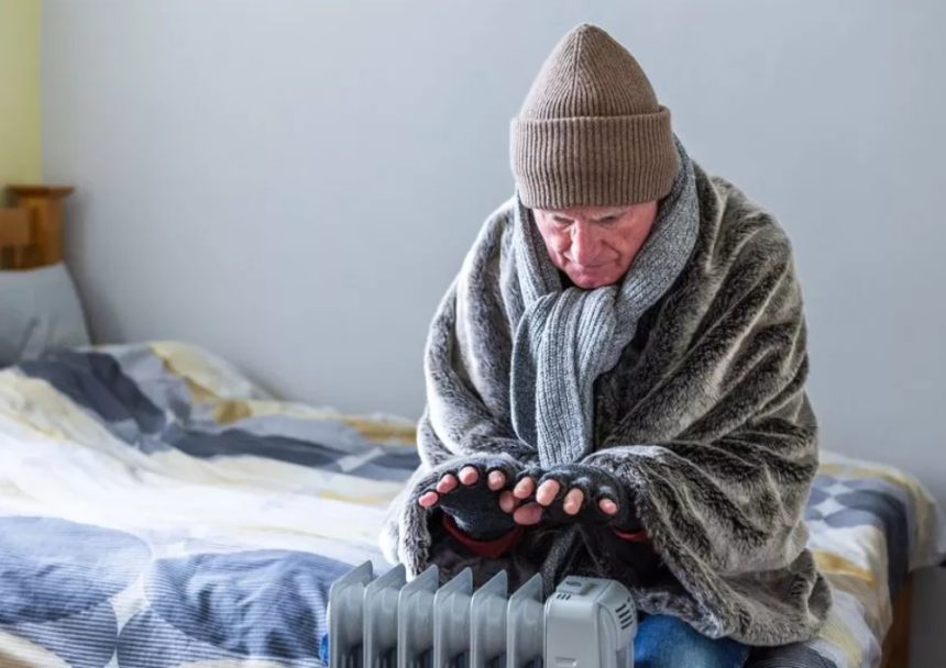 Cold Weather Payment