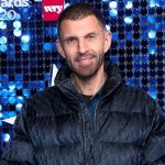 DJ Tim Westwood
