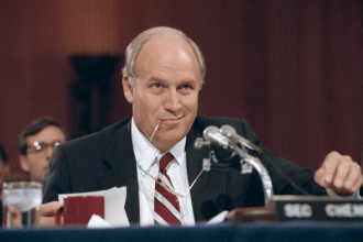 Dick Cheney