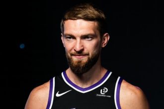 Domantas Sabonis