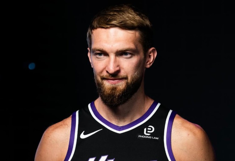 Domantas Sabonis
