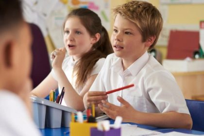 Education Curriculum