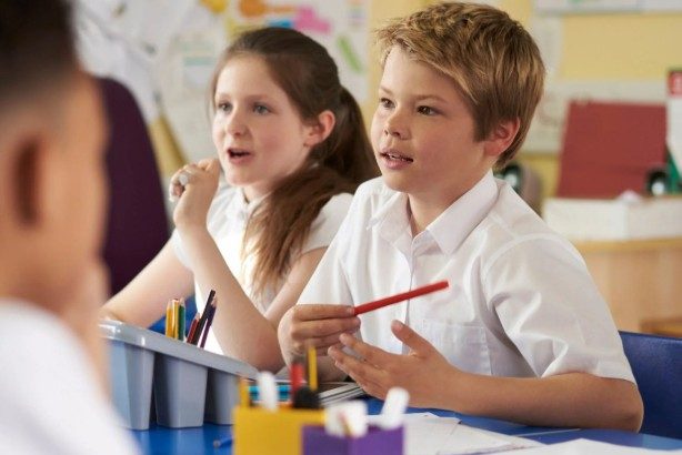 Education Curriculum