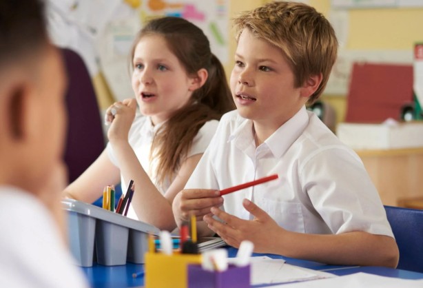 Education Curriculum