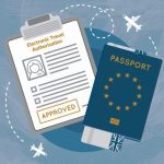 Electronic Travel Authorisation