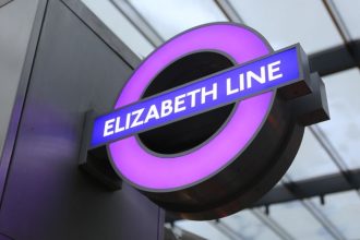 Elizabeth line