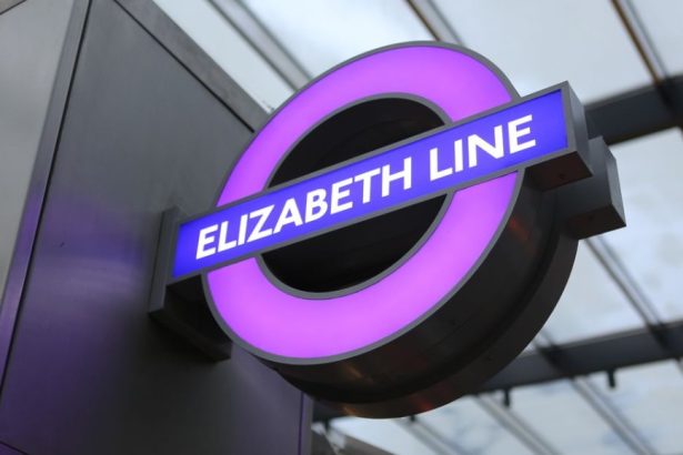 Elizabeth line
