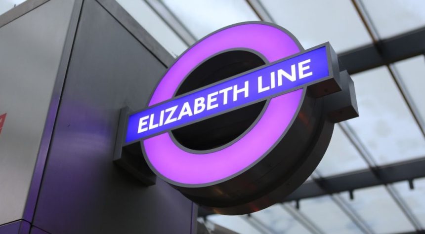 Elizabeth line