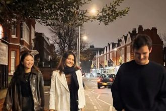 Emma Raducanu's instagram Post