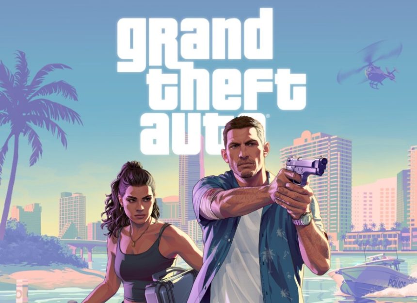 GTA 6