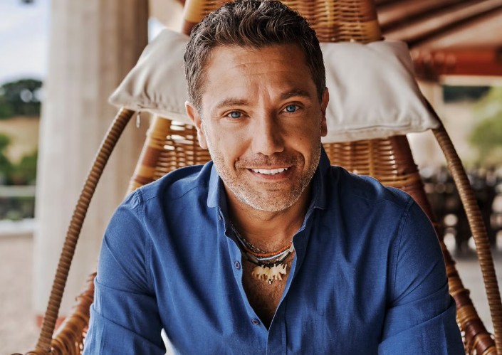 Gino D’Acampo