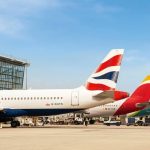 International Airlines Group