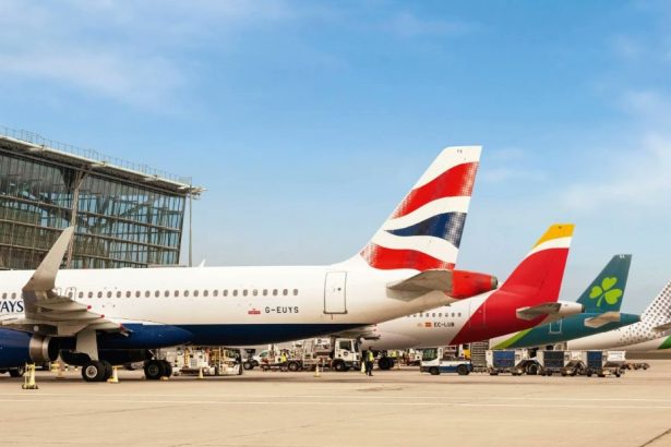 International Airlines Group