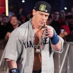 John Cena