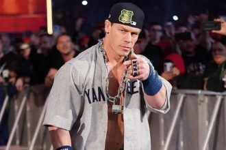 John Cena