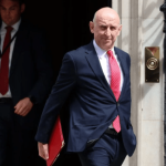 John Healey