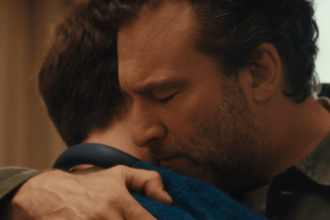 John Lewis Christmas Ad 2025