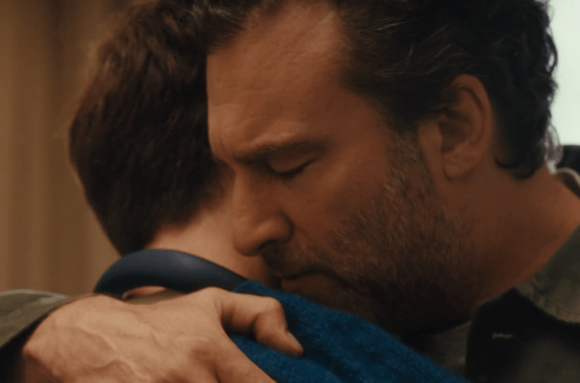 John Lewis Christmas Ad 2025