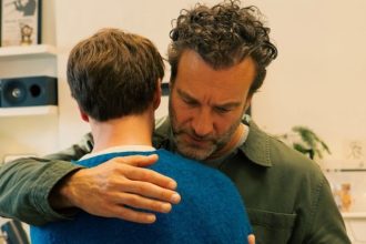 John Lewis Christmas Advert