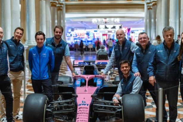 Las Vegas Grand Prix