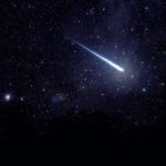Leonid Meteor Shower