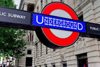 London Underground