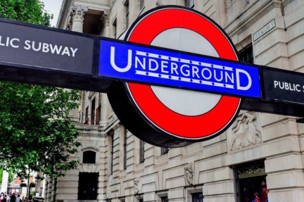 London Underground