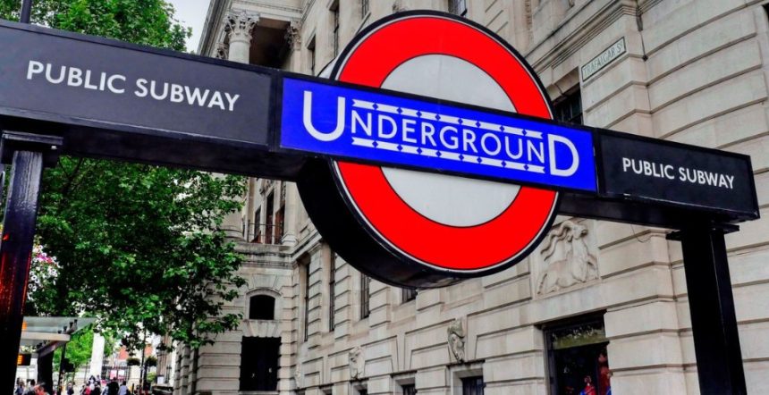 London Underground