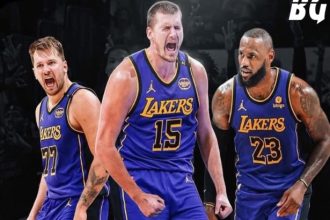Los Angeles Lakers