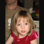 Madeleine McCann