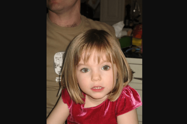 Madeleine McCann