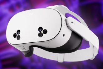 Meta Quest 3S