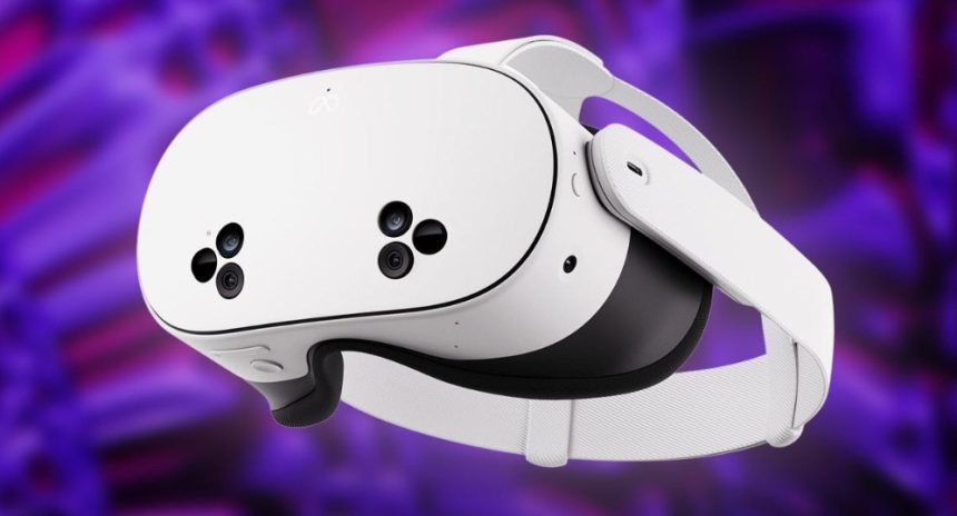 Meta Quest 3S