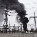 Nuclear Terrorism Russian Strikes