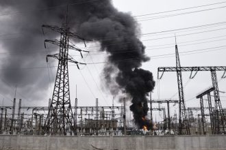 Nuclear Terrorism Russian Strikes