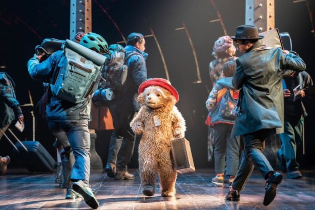Paddington The Musical London