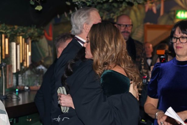 Princess Kate and Jessie J