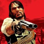 Red Dead Redemption PS5