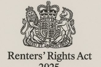 Renters Rights Act