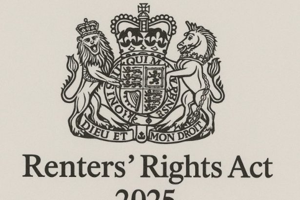 Renters Rights Act