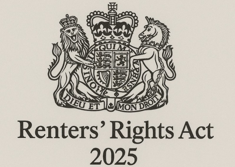 Renters Rights Act
