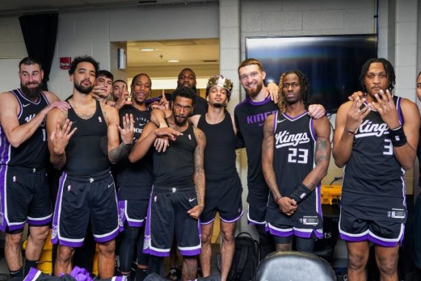 Sacramento Kings