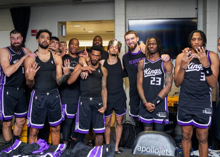 Sacramento Kings