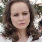 Samantha Morton