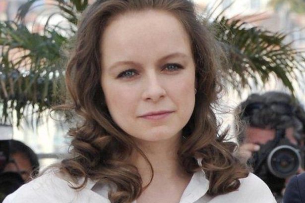 Samantha Morton