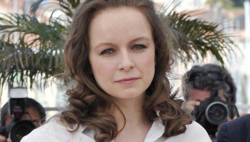 Samantha Morton