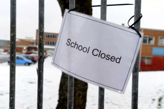 School Closures